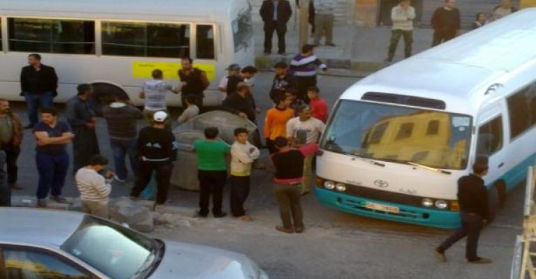 شكاوى من افتقار مجمع ديرعلا للخدمات