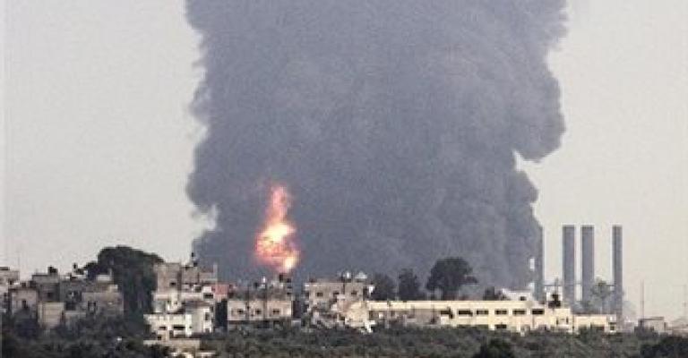 ارتفاع حصيلة العدوان على غزة لـ2016 شهيدا ارتفاع حصيلة العدوان على غزة لـ2016 شهيدا