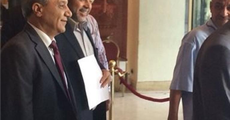 اتفاق مبدئي لوقف إطلاق النار في غزة