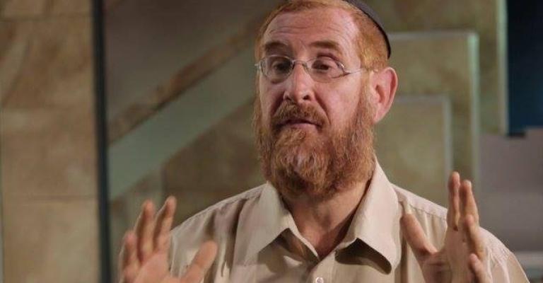 ‫المتطرف غيلك يقتحم الاقصى برفقة عدد من المستوطنين‬‎