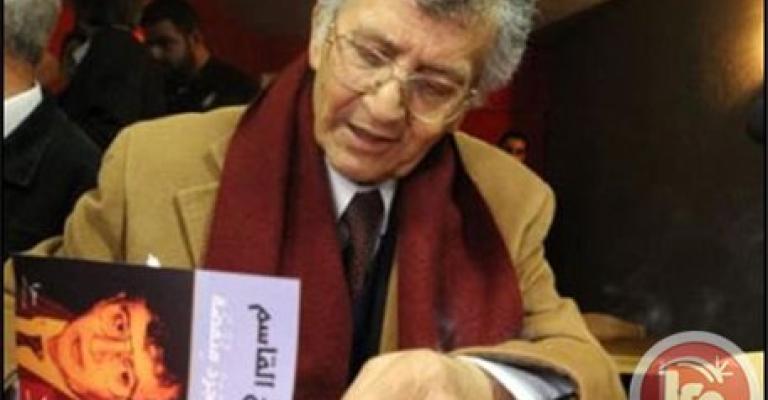 رحيل الشاعر القاسم