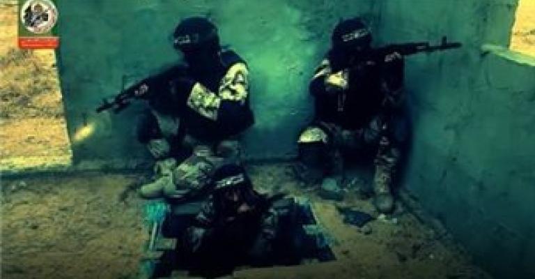 القسام: العدو فتح على نفسه ابواب الجحيم