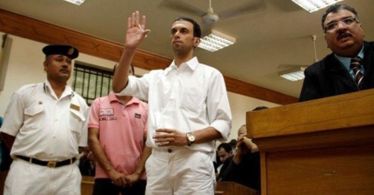 محكمة مصرية تحكم على أردني متهم بالتجسس لإسرائيل بالسجن 10 سنوات 