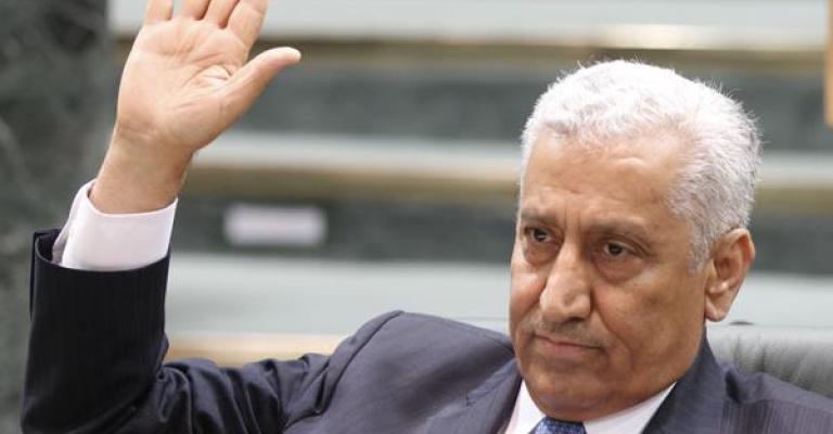 النسور: بعض الاحتجاجات العمالية غير محقة بمطالبها