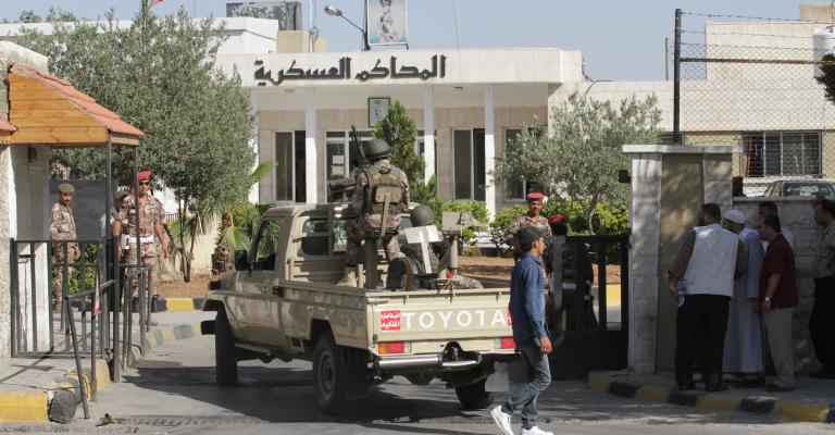 حجازي: انخفاض عدد قضايا "الإرهاب" خلال العامين الماضيين 