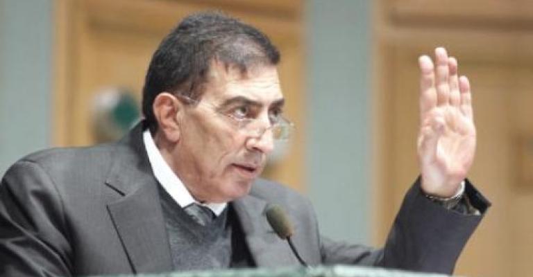 "وطن" النيابية ترشح الطراونة لرئاسة المجلس