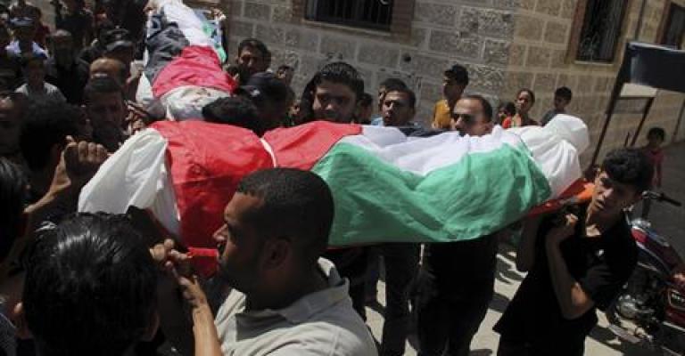 ميزان: اسرائيل سيّست العدالة والقضاء لتغطية انتهاكاتها