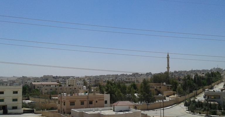 "البترواي الجنوبي" بلا مواصلات 