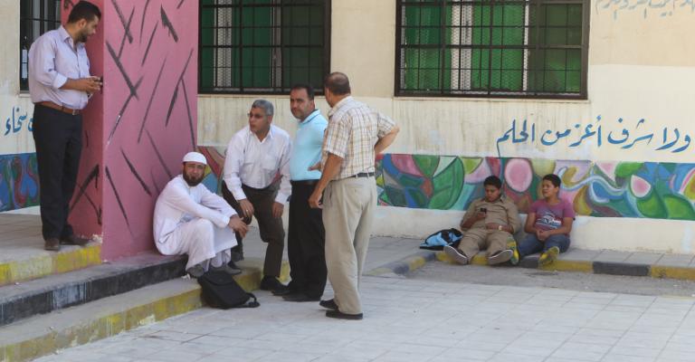 رفض دعوى قضائية ضد مدرستين في ديرعلا رفض دعوى قضائية ضد مدرستين في ديرعلا