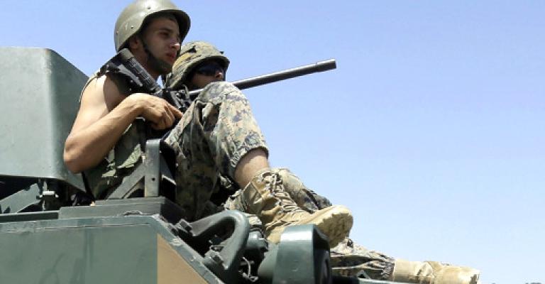 لبنان: التحقيق بمقتل أحد الجنود على يد "الدولة الإسلامية"