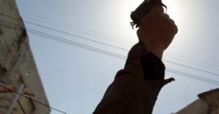 الحياصات: اصابات وقتلى خلال الاشهر الماضية جراء اطلاق العيارات النارية بالمناسبات