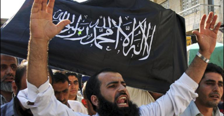 اعتقال اربعة من اعضاء حزب التحرير 