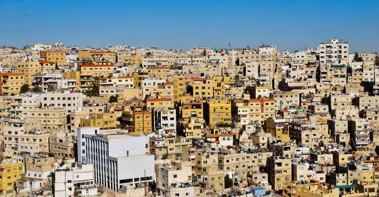 الأمانة: مليون رقم مثبت على الأبنية بعمّان الأمانة: مليون رقم مثبت على الأبنية بعمّان