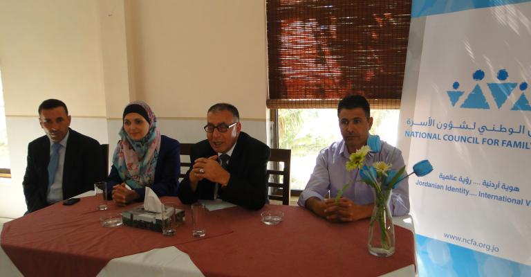 ورشة تدريبية لتوعية الاطفال بإتفاقية حقوق الطفل