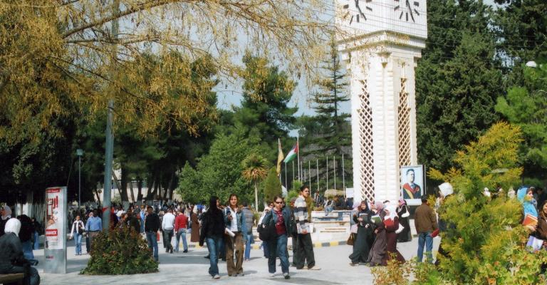 قبول24,451 طالباً وطالبة في الجامعات الرسمية 