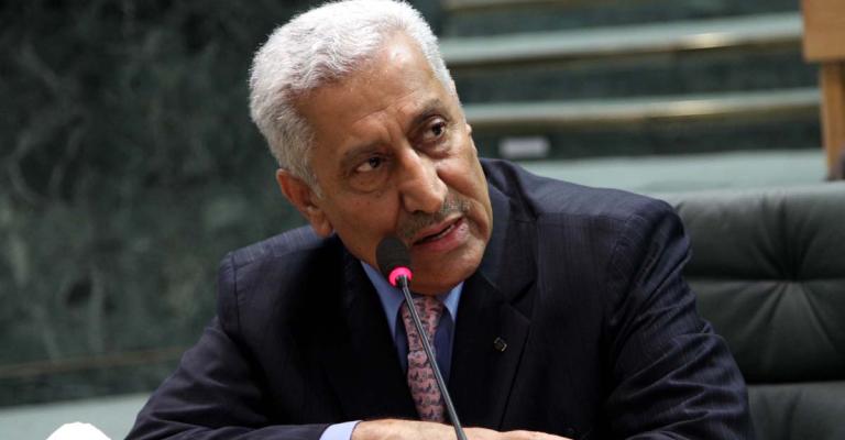 النسور: مشروع لتوليد الطاقة عبر حرق الصخر الزيتي بالعطارات 