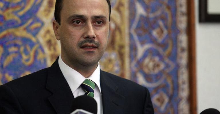 المومني: الأردن ليس بمنأى عن خطر التنظيمات المتطرفة و"قلة" تتعاطف مع "داعش"