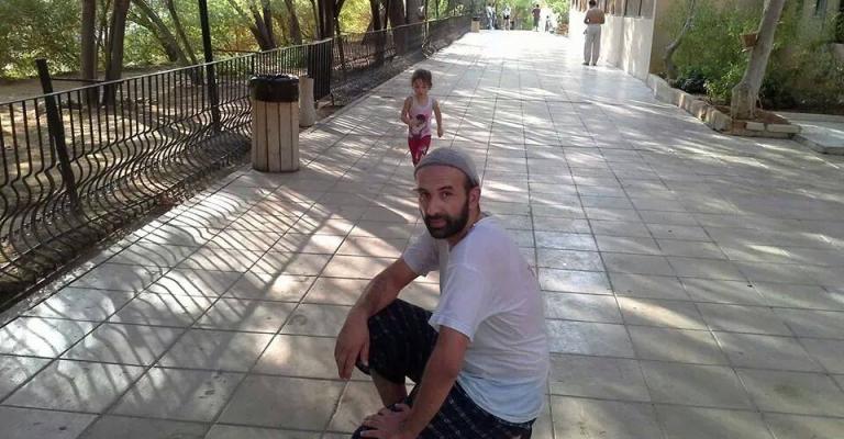 تدهور الحالة الصحية للمعتقل الاردني مسلم في السعودية