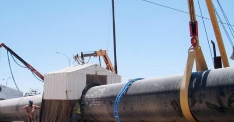 مشاريع مائية جديدة في مناطق الشمال مشاريع مائية جديدة في مناطق الشمال