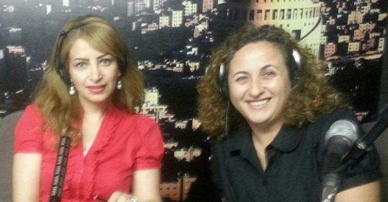 المرأة في الأحداث العربية اعلاميا ... أجندات وتحديات