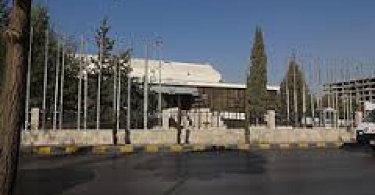 فلسطين الدولية: نحن أجلنا أمسية البرغوثي 