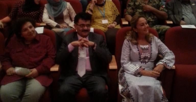 أيام الزرقاء الثقافية تنطلق بزخم في العروض والفعاليات