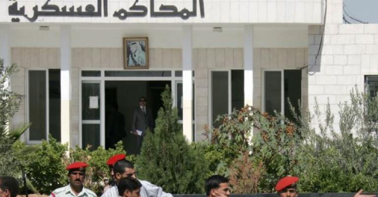 رفض تكفيل الناشط حوراني