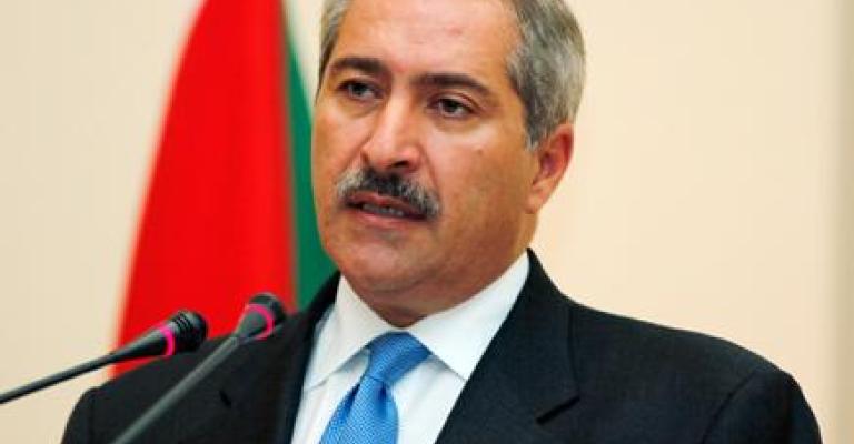 جودة يشارك في اجتماع اصدقاء سوريا 