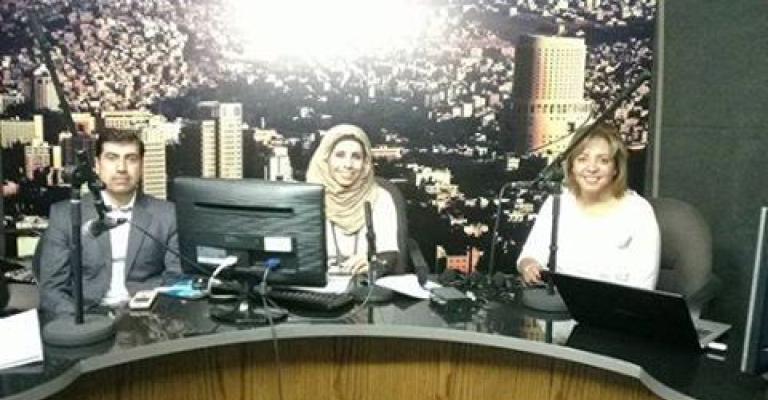 الاتجار بالبشر .. حجم القضايا في المحاكم الأردنية 