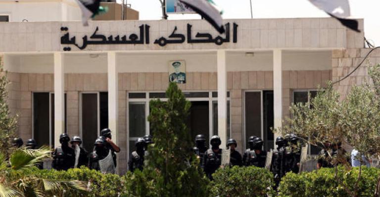 أمن الدولة تنفي تكفيل موقوفين باستخدام أسلحة 