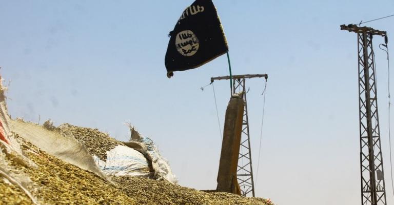 خبير عسكري يستبعد التدخل البري بمشاركة أردنية لضرب "داعش"