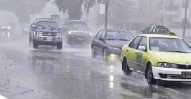 استعدادات الأمانة لفصل الشتاء 