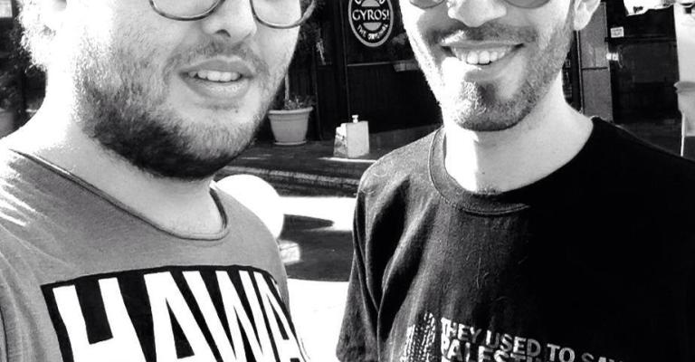 موسيقى الروك أند رول 