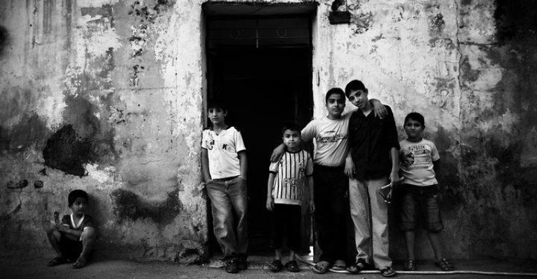 تصوير: علي السعدي 