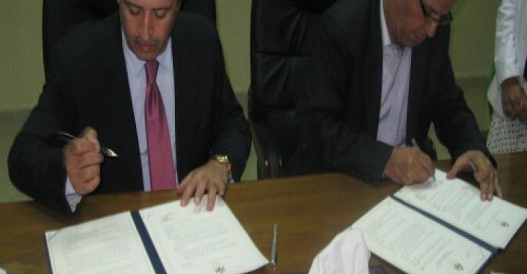 القطامين لـ"هنا الزرقاء": عقوبات مغلظة لمستخدمي العمالة غير الشرعية