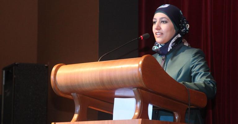 د.عالية الغويري.. قصة ابداع طبي أردني بامتدادات عالمية