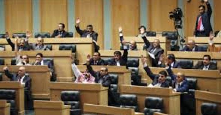 هل شكلت انتخابات رئاسة المجلس مفاجأة عن سابقاتها ؟ 