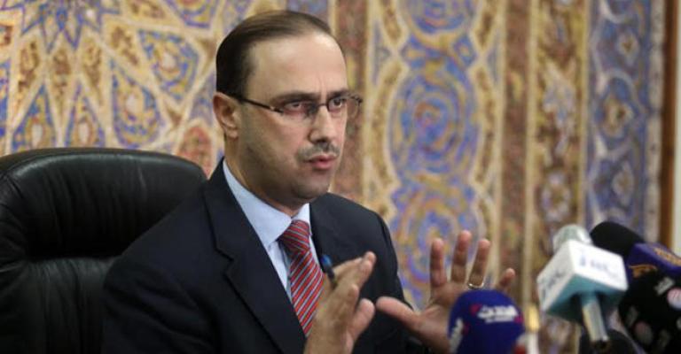 المومني: السفير الاردني باسرائيل ما زال في عمان للتشاور