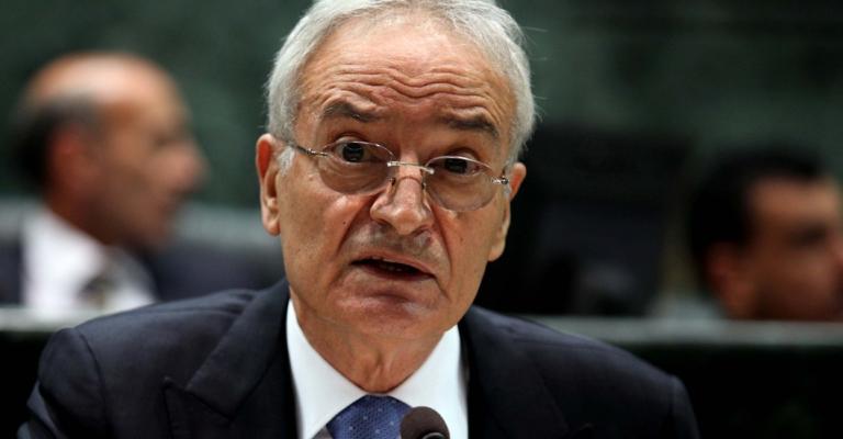 طوقان: الحكومة مستمرة بدعم "الملكية"