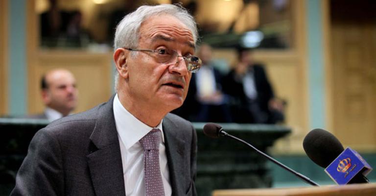 النقد الدولي وافق على إنهاء المراجعة الخامسة للاقتصاد الأردني