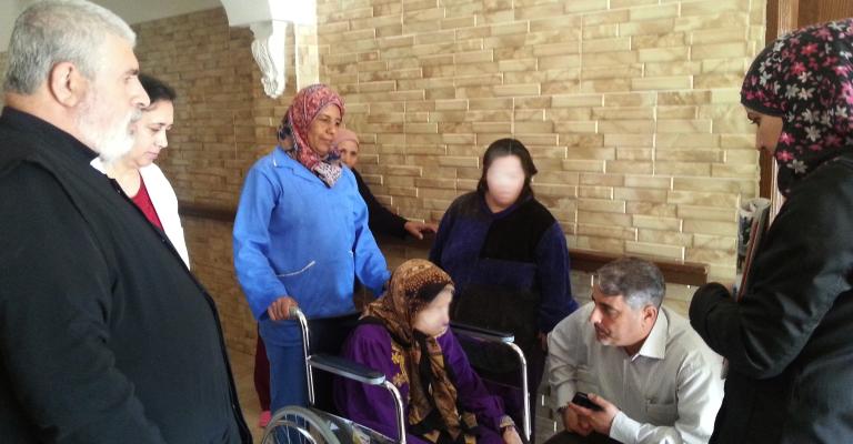 ندوة بالزرقاء تحث على نشر ثقافة احترام المسنين في يومهم العالمي