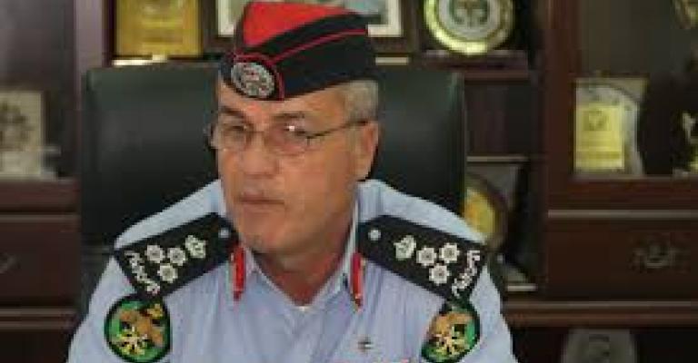 العميد أحمد الطعاني .. لقاء خاص 