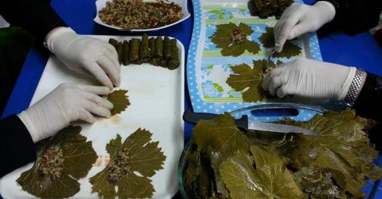 مشروع البيت الدمشقي.. صرخة احتجاج على واقع مرّ