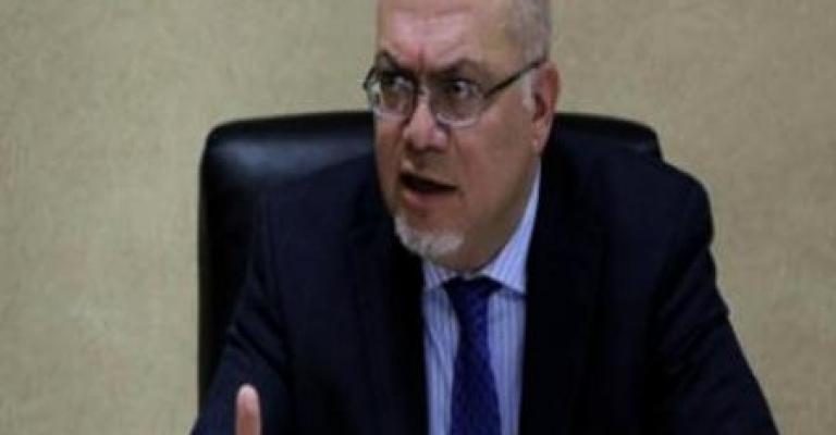 هلسة: الأشغال بحالة جاهزية قصوى لاستقبال الشتاء