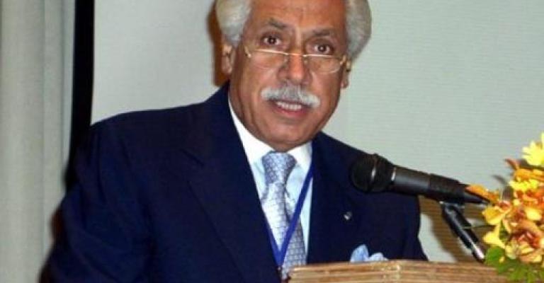 بلتاجي: موازنة الأمانة لعام 2015 بلا عجز 