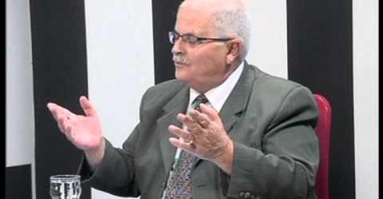 حجازين لـ"عمان نت": اقرار قانون الغذاء والدواء بعد شهرين حجازين لـ"عمان نت": اقرار قانون الغذاء والدواء بعد شهرين