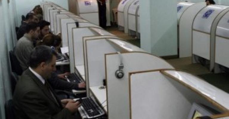 التواصل عبر الانترنت ينحاز لصالح اللاجئ السوري