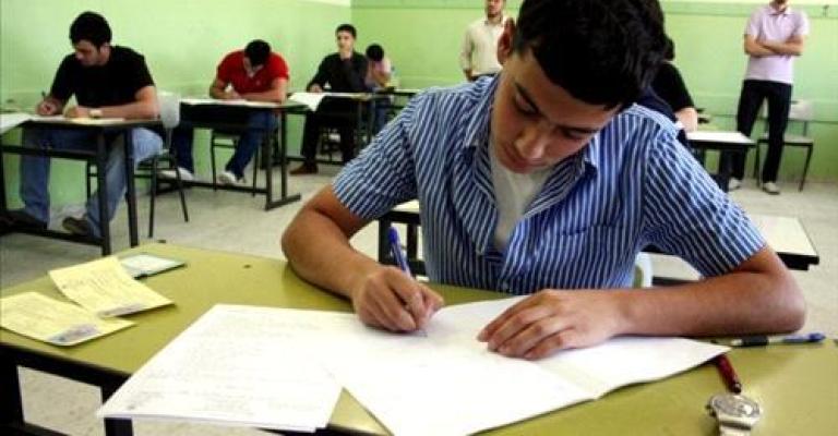 "التربية والتعليم" تبحث الاستعدادات لشتوية التوجيهي