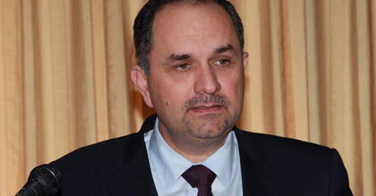 مشروع قانون جديد للتنفيذ القضائي مشروع قانون جديد للتنفيذ القضائي