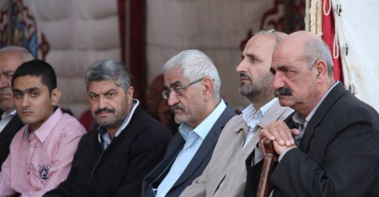 عائلة العويوي: اجراءات تصعيدية في حال عدم تسلمنا تقرير الطب الشرعي عائلة العويوي: اجراءات تصعيدية في حال عدم تسلمنا تقرير الطب الشرعي